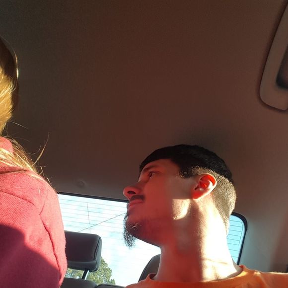 Meet your Posher, Justin - Picture 1 of 1